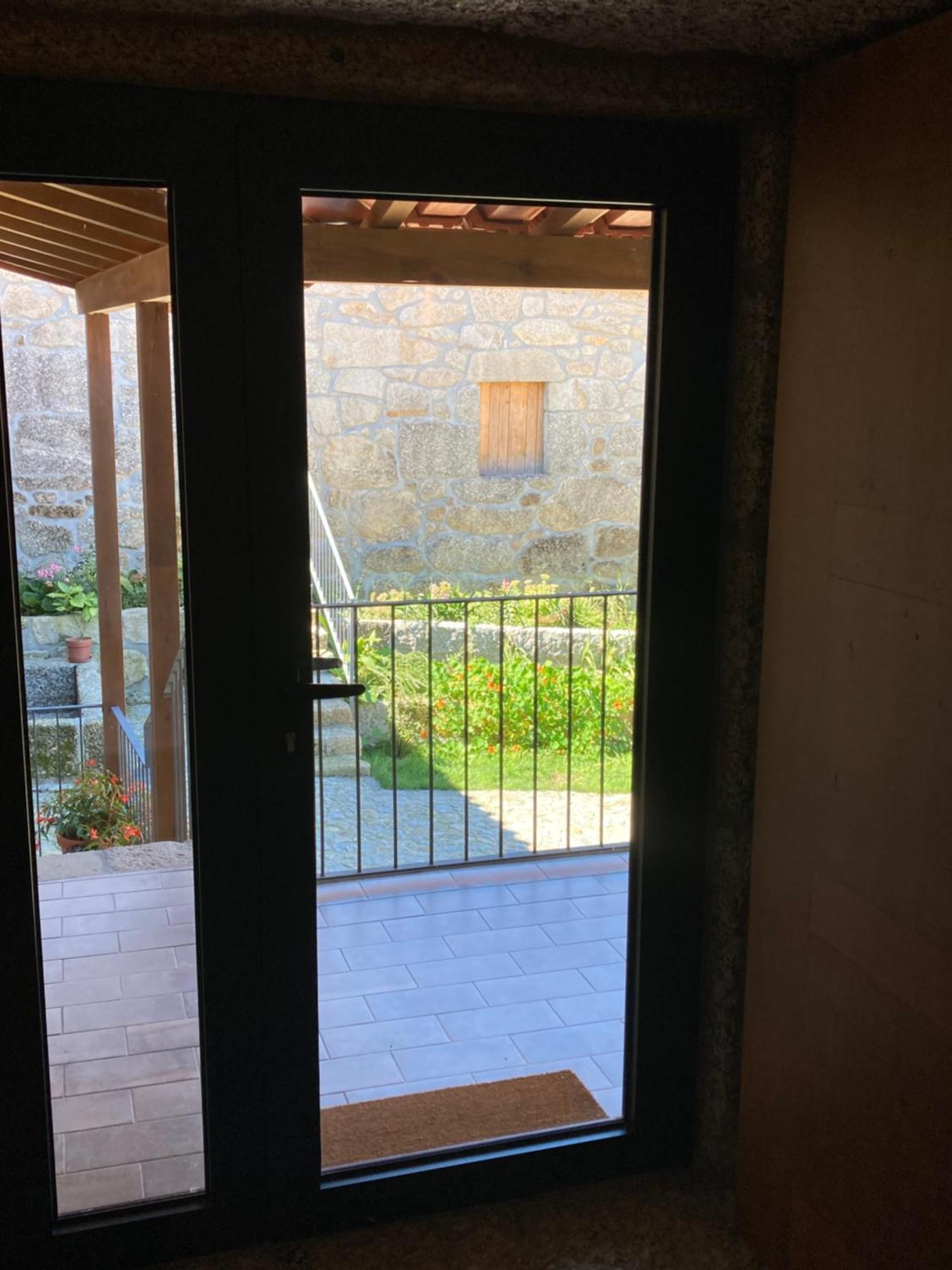 Quinta Do Pinheiro Villa Guimarães Room photo